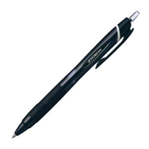 三菱鉛筆 ジェットストリーム 0.7mm 黒｜kilat