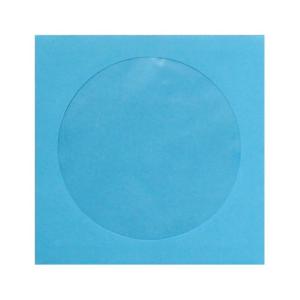 『売切れ御免』 クルーズ ELCOcolor CD封筒 25枚 ブルー 74641-32｜kilat