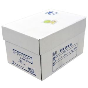 コピー用紙 スーパーホワイトペーパー 高白色 A5 5000枚（500枚×10冊