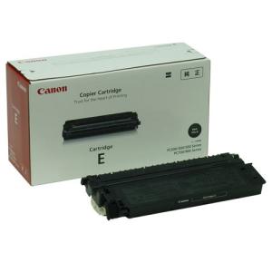 Canon カートリッジE ブラック 純正品 2400枚『送料無料（一部地域除く）』