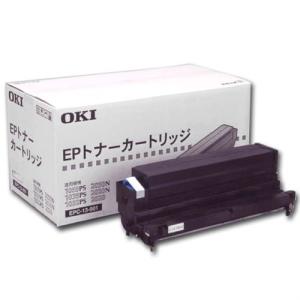 『代引不可』 OKI EPC-13-001 トナーカートリッジ 純正品 20000枚『返品不可』『送料無料（一部地域除く）』