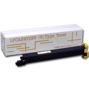 EPSON LPCA3ETC9Y イエロー 12000枚