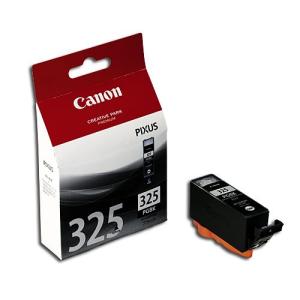 CANON BCI-325PGBK ブラック 純正品｜kilat