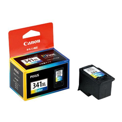 BC-341XL キヤノン 3色カラー 純正 インク 341 [ TS5130S TS5130 MG...