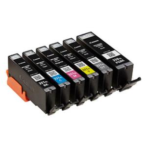 CANON BCI-351XL+350XL/6...の詳細画像1