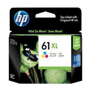 HP 純正インク HP61XL (CH564WA) 大容量 カラー｜kilat