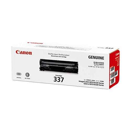 CANON トナーカートリッジ337 2400枚 純正品『送料無料（一部地域除く）』