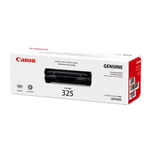 CANON カートリッジ325 純正品｜kilat