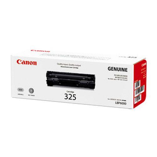 CANON カートリッジ325 純正品