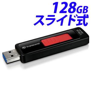 トランセンド USBフラッシュメモリ 128GB TS128GJF760｜kilat