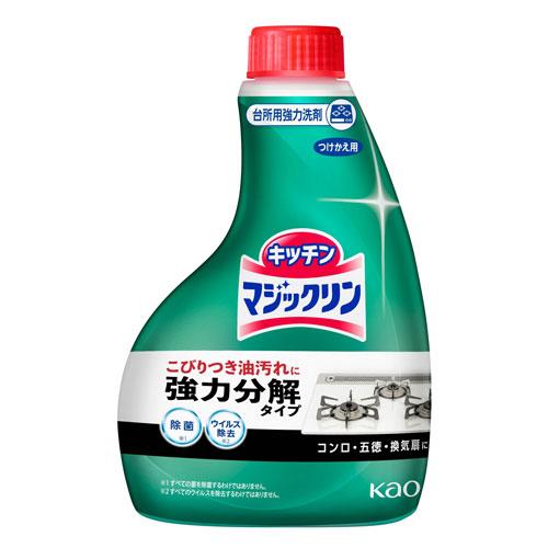 花王 マジックリン ハンディスプレー 詰替用 400ml