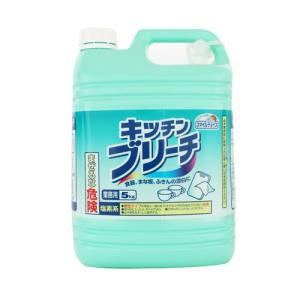 ミツエイ　キッチンブリーチ　5L｜kilat