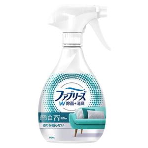 ファブリーズ W除菌+消臭 ほのかな緑茶 本体 370ml : 通販 多摩SHOP
