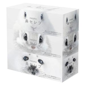 ネピア nepia アンパンマン 鼻セレブティシュ 180W(日用品) : コジマ