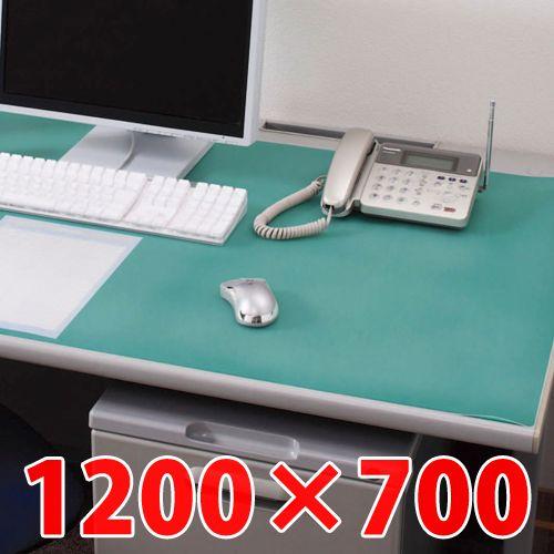 デスクマット・光学式マウス対応 1200×700