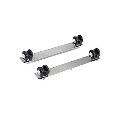 『代引不可』『当店人気商品』 コンビ書庫用キャスターベース(D400用) CB-400