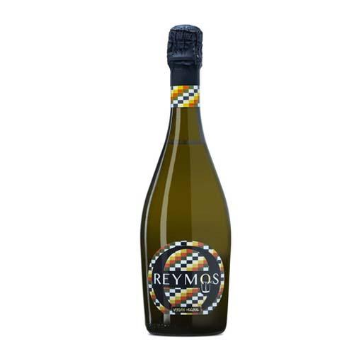 レイモス エスプモーソ 『白スパークリングワイン』750ml