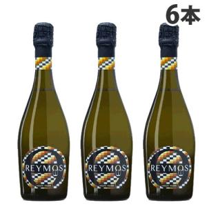 レイモス エスプモーソ 『白スパークリングワイン』750ml ×6本｜kilat