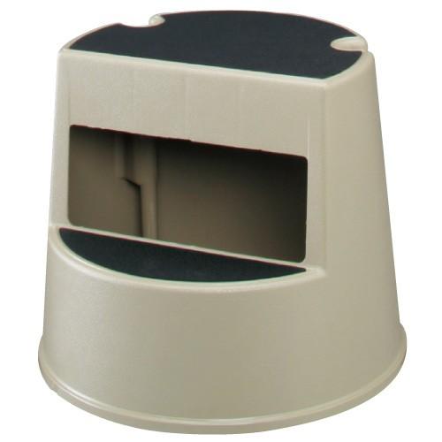 『取寄品』 ラバーメイド ステップスツール 2523BE『送料無料（一部地域除く）』