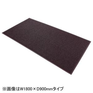 『取寄品』 テラモト 玄関マット ケミタングル ...の商品画像