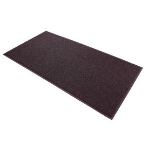 『取寄品』 テラモト 玄関マット ケミタングル ...の商品画像