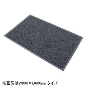 『取寄品』 テラモト 玄関マット ケミタングル ...の商品画像