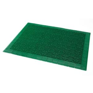 『取寄品』 テラモト テラロイヤル MR-050-050-7 900*1200mm若草『送料無料（一部地域除く）』