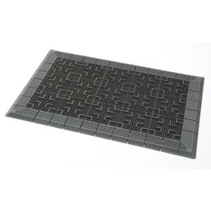 『取寄品』 テラモト テラロイヤル MR-050-040-5 600*900mm 灰