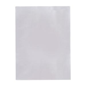 カクケイ OPP袋 クリアパック テープ無し 40ミクロン 100枚 230×340mm
