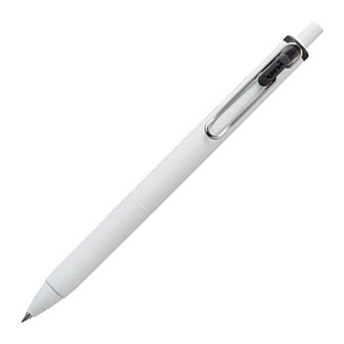 三菱鉛筆 ゲルインクボールペン ユニボール ワン UMN-S-38 0.38mm 黒 UMNS38....