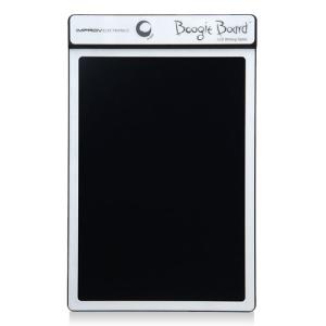 液晶電子メモタブレット Boogie Board【ブギーボード】ホワイト【合計\4900以上で送料無料!】