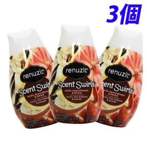 リナジット エアーフレッシュナー バニラ、アプリ...の商品画像