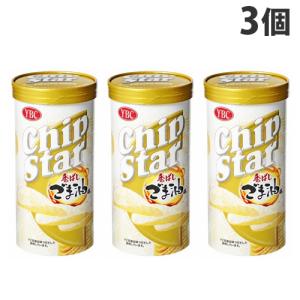 『賞味期限：22.05.31』ヤマザキビスケット チップスターS 香ばしごま油味 50g×3個 スナック ポテトチップス ポテチ YBC