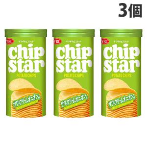 賞味期限：27.04.30』 チップスターS サワークリームオニオン ヤマザキ