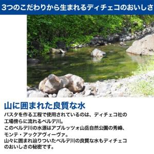 『並行輸入品』 ディチェコ No.11 500...の詳細画像5