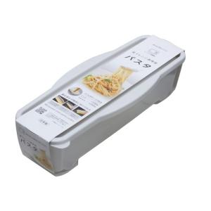 電子レンジ調理器　パスタ