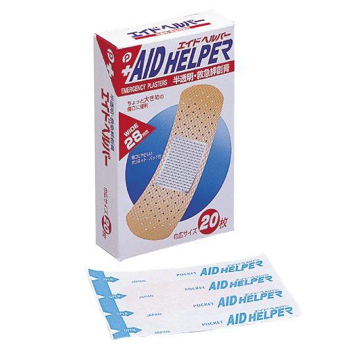 エイドヘルパー20P