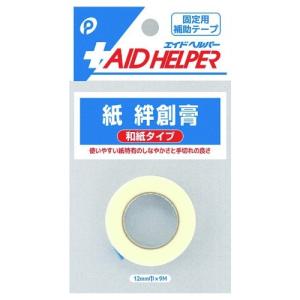 紙絆創膏