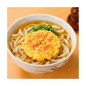 鍋焼きうどん えび天うどん 220g 3個 五木食品の詳細画像2