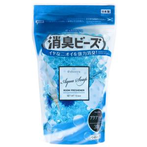 消臭剤 詰め替え 消臭ビーズ アットショウシュウ...の商品画像