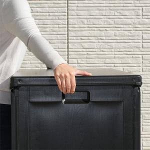 『代引不可』屋外ストッカー 屋外ボックス 防水...の詳細画像5