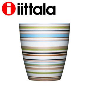 iittala イッタラ Origo オリゴ マグカップ 250ml ベージュ｜kilat