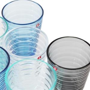 『並行輸入品』イッタラ グラス タンブラー ア...の詳細画像2
