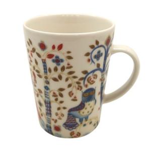 『並行輸入品』イッタラ タイカ マグカップ 4...の詳細画像1