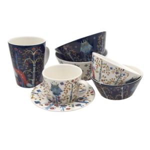『並行輸入品』イッタラ タイカ マグカップ 4...の詳細画像4