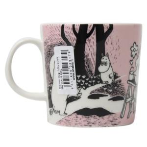 『並行輸入品』ARABIA アラビア Moom...の詳細画像1