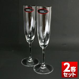 s0922612 本体未使用 RIEDEL リーデル ヴィノム シャンパングラス 2個セット 食器 グラス シャンパン ブランド バー カクテル 中古品 RIEDEL（リーデル） ペアグラス シャンパングラス ＜ヴィノム