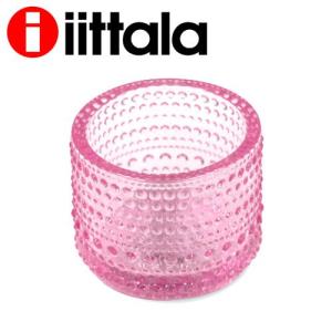 iittala イッタラ Kastehelmi カステヘルミ キャンドルホルダー