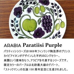 『並行輸入品』ARABIA アラビア Para...の詳細画像2