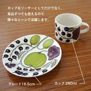 『並行輸入品』ARABIA アラビア Para...の詳細画像4